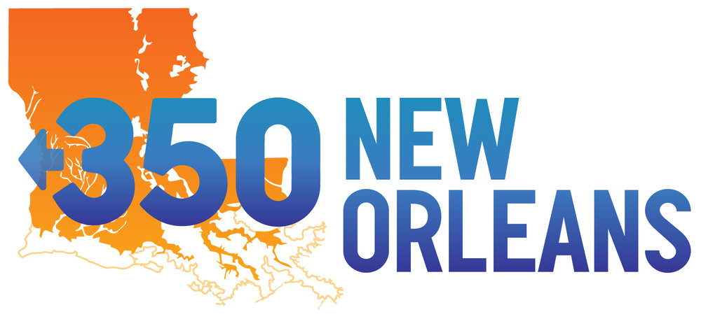  350 New Orleans 