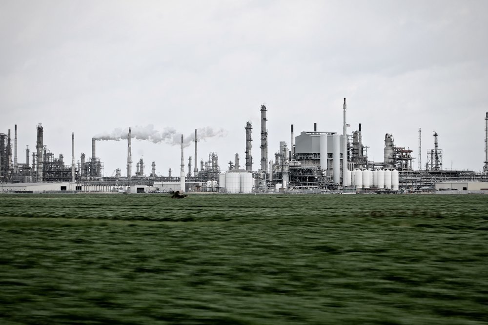 Stop the formosa plastics plant - Formosa Plastics wants to build an enormous processing facility - one of the largest in the world - in the already overburdened community of St. James. Local leaders are fighting back.